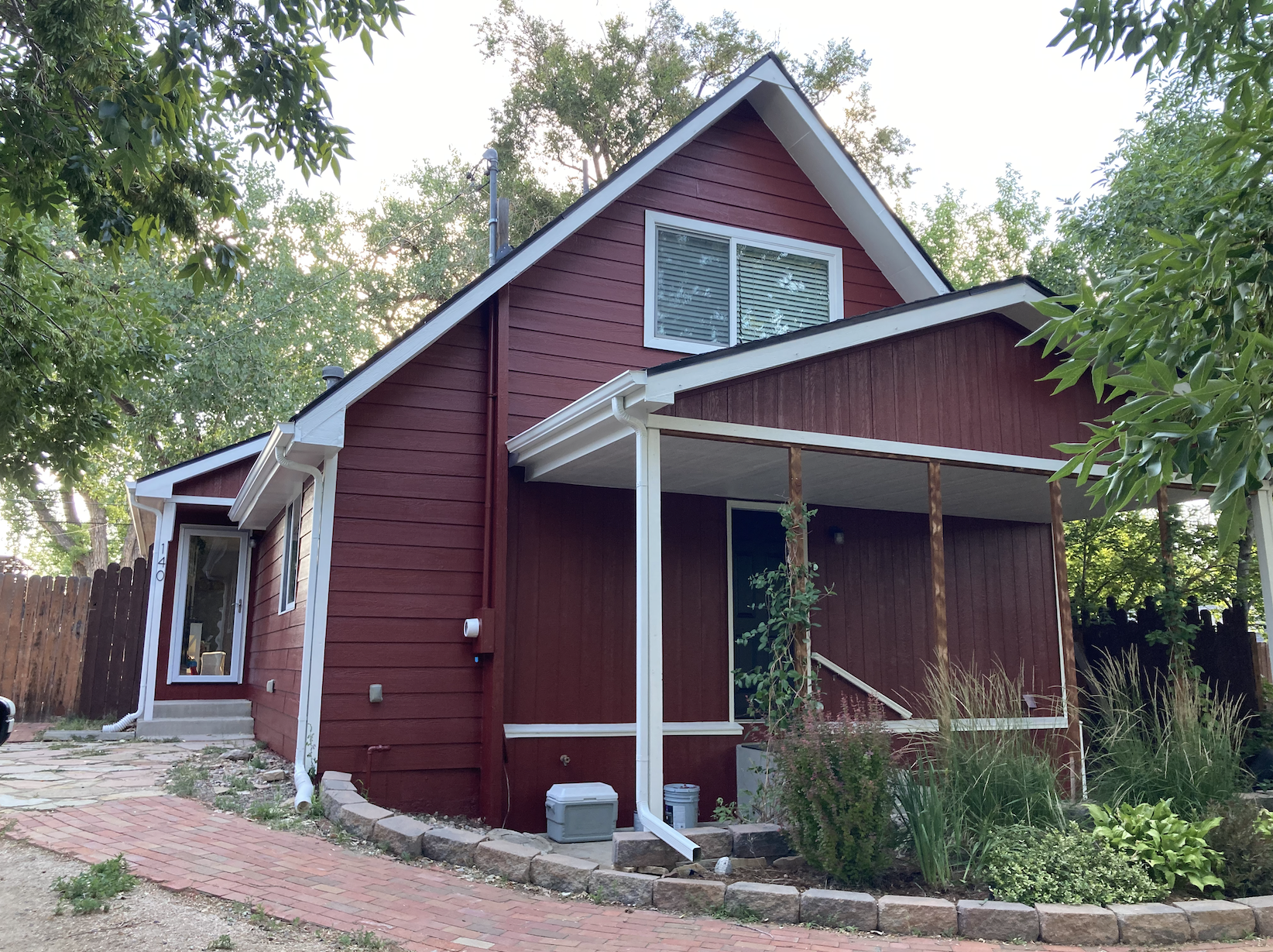 Party House